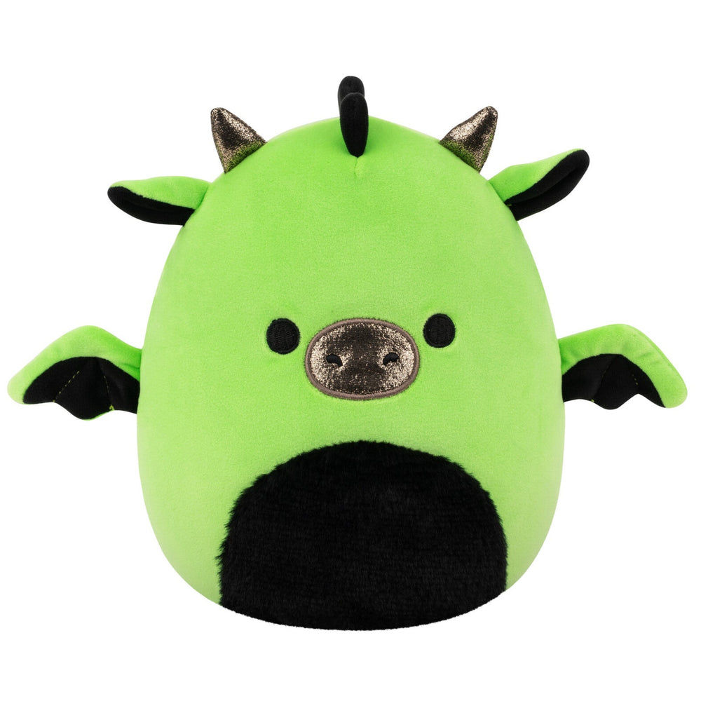 8-Inch Excalibur the Neon Green Dragon - 1