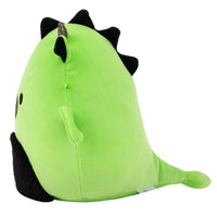 8-Inch Excalibur the Neon Green Dragon - 3