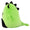 8-Inch Excalibur the Neon Green Dragon - 4