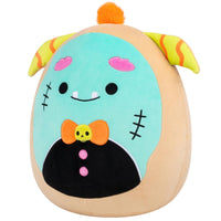 12-Inch Branko the Cookie Monster - 1