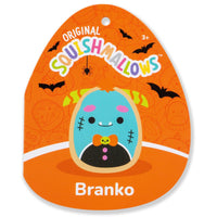 12-Inch Branko the Cookie Monster - 4