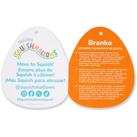 12-Inch Branko the Cookie Monster - 5