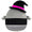 12-Inch Agora the Witch With Grey Hair Holding Potion - 4