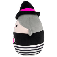 12-Inch Agora the Witch With Grey Hair Holding Potion - 2