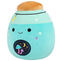 12-Inch Reishi the Neon Teal Potion - 1