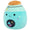 12-Inch Reishi the Neon Teal Potion - 2