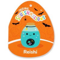 12-Inch Reishi the Neon Teal Potion - 4
