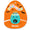 12-Inch Reishi the Neon Teal Potion - 5
