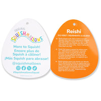 12-Inch Reishi the Neon Teal Potion - 5