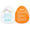 12-Inch Reishi the Neon Teal Potion - 6