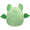 5-Inch Apple the Green Bat - 4