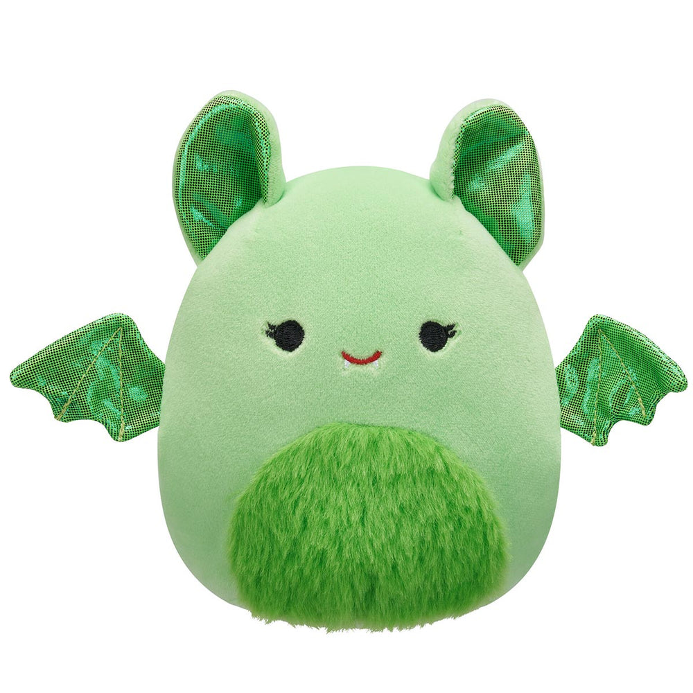 5-Inch Apple the Green Bat - 1
