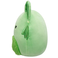 5-Inch Apple the Green Bat - 2