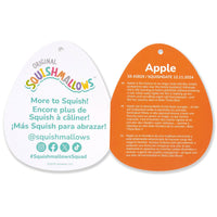 5-Inch Apple the Green Bat - 5