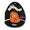 Select Series Otto the Pumpkin Grim Reaper - 6