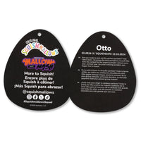 Select Series Otto the Pumpkin Grim Reaper - 6