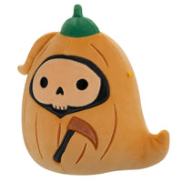 Select Series Otto the Pumpkin Grim Reaper - 2