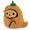 Select Series Otto the Pumpkin Grim Reaper - 3