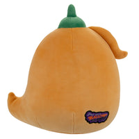 Select Series Otto the Pumpkin Grim Reaper - 4