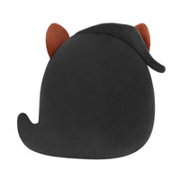 8-Inch Wade the Brown Werewolf in Grim Reaper Costume - 3