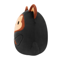 8-Inch Wade the Brown Werewolf in Grim Reaper Costume - 2