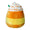 14-Inch Delindy the Orange Pumpkin Spice Latte - 4