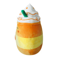 14-Inch Delindy the Orange Pumpkin Spice Latte - 2