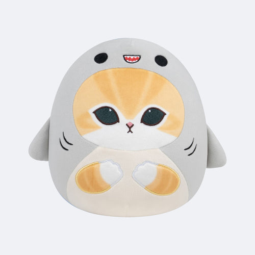8-Inch Mofusand Plush Image