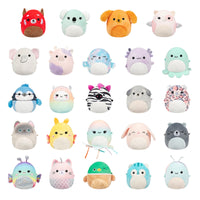 Micromallows Plush Mystery Capsule Series 1 - Includes 1 Capsule - 4