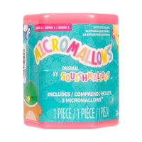 Micromallows Plush Mystery Capsules Series 1 Box - Includes 12 Micromallows - 2