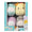 Micromallows 4-Pack - Gordon Shark, Tex Taco, Tabitha Cat, Irina Axolotl - 2