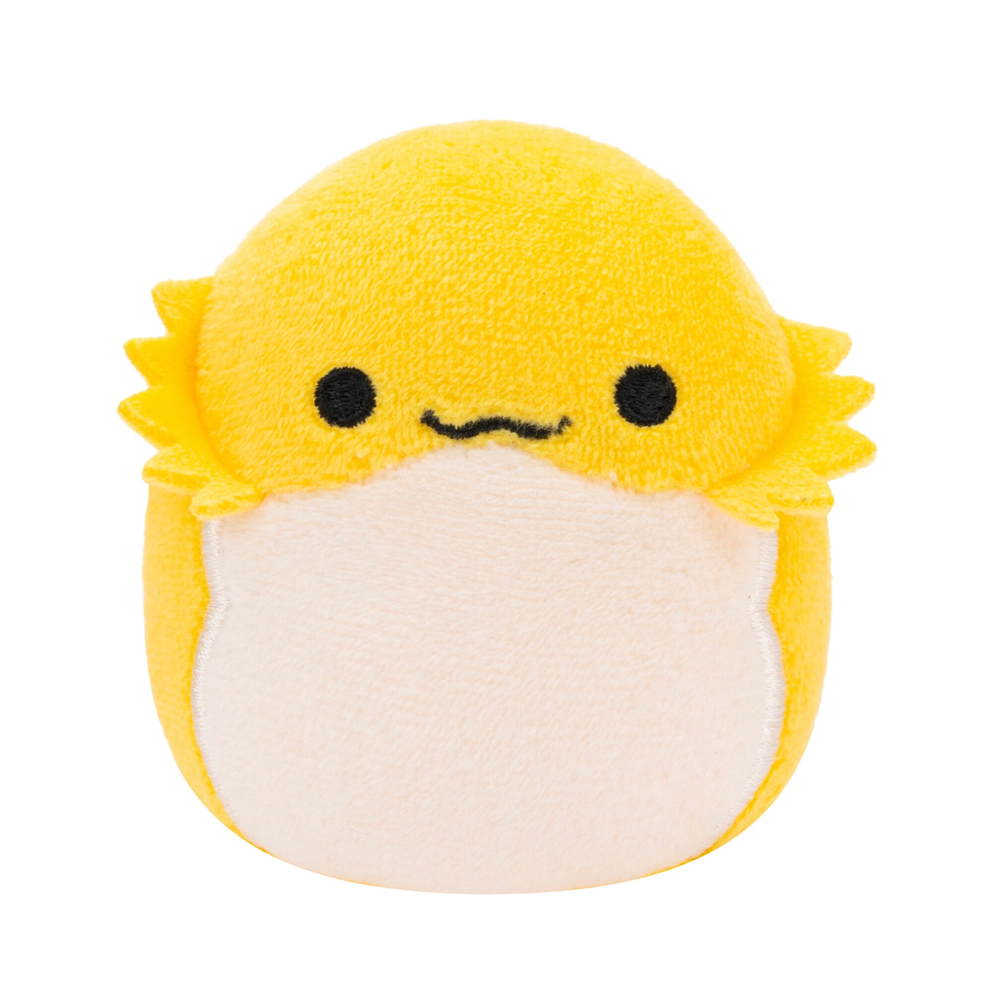 Squishmallows Fuzz-A-Mallows Kuscheltier Hai Plüschfigur 40 cm blau Squishmallows Fuzz-A-Mallows Kuscheltier Hai Plüschfigur 40 cm blau