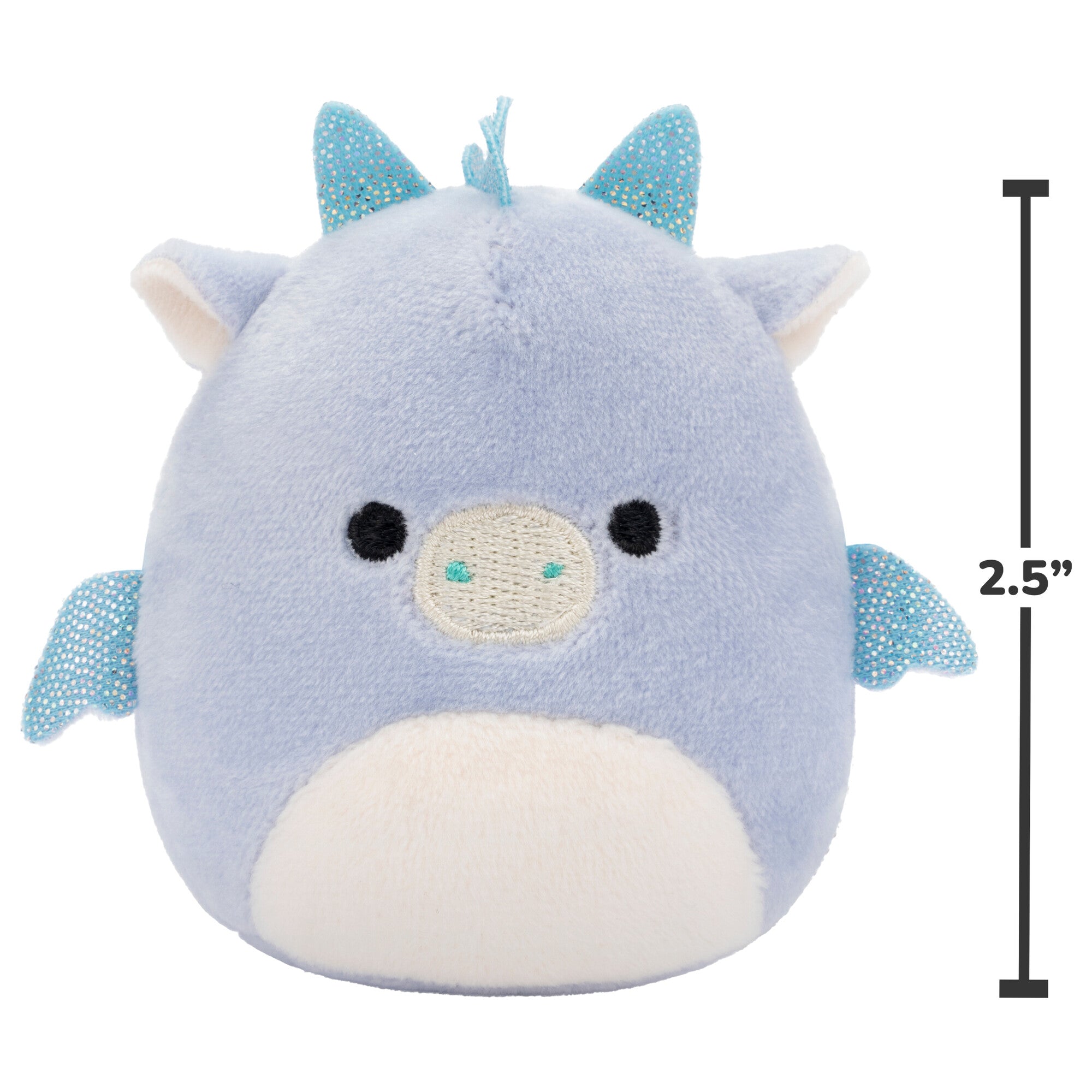 Micromallows Micromallows 6-Pack | Jazwares
