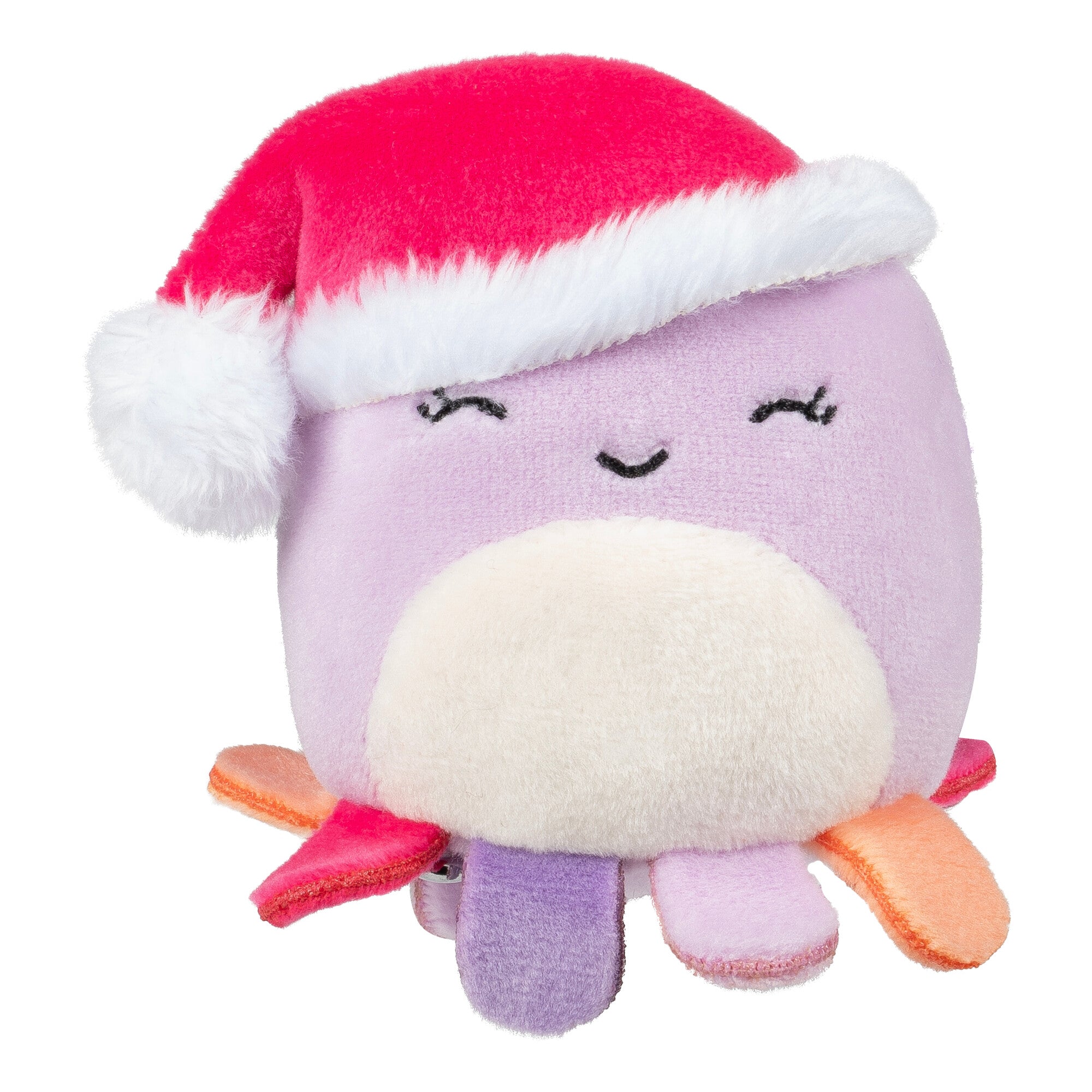 thumbnail image 2 of Zomiboo St￭ Cows, 12 Pcs Assorted Toy Plushies, 3.2 Inch Mini Pl 2 of 12