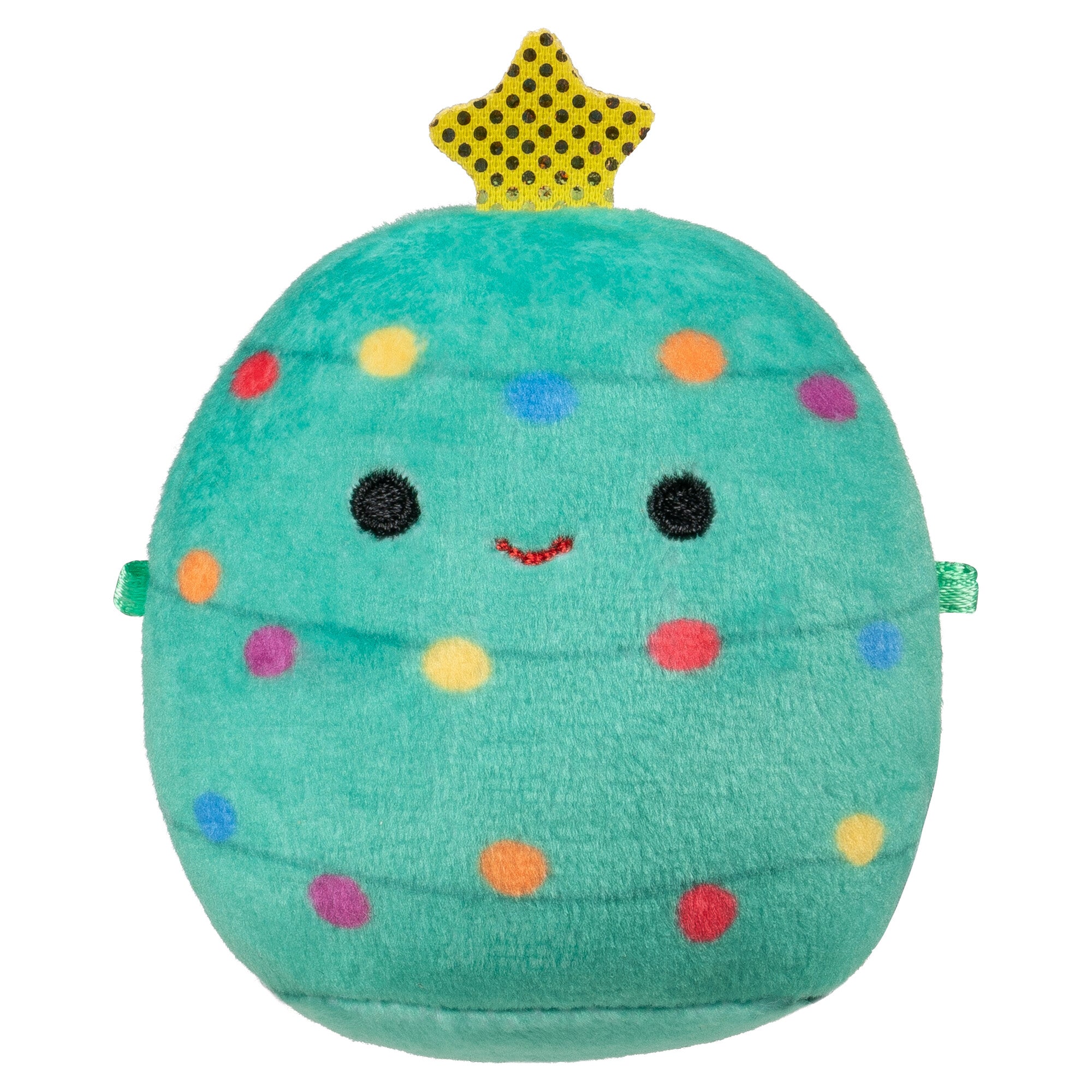 Micromallows 24Day Holiday Advent Calendar Jazwares