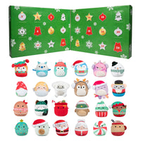 Micromallows 24-Day Holiday Advent Calendar - 0