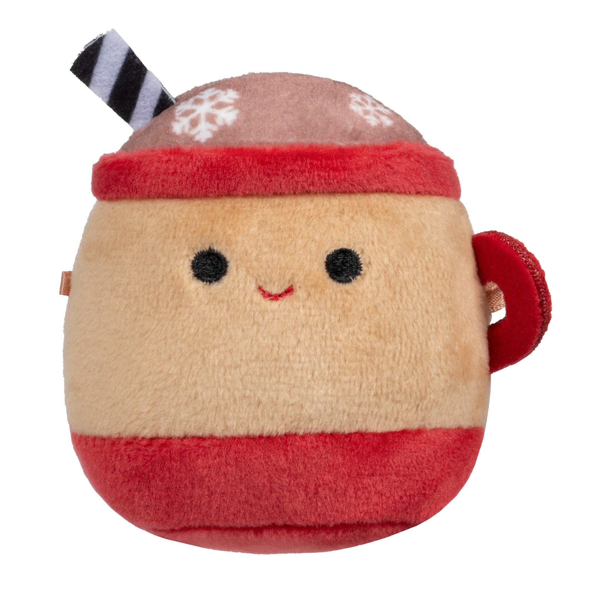 Micromallows 24Day Holiday Advent Calendar Jazwares