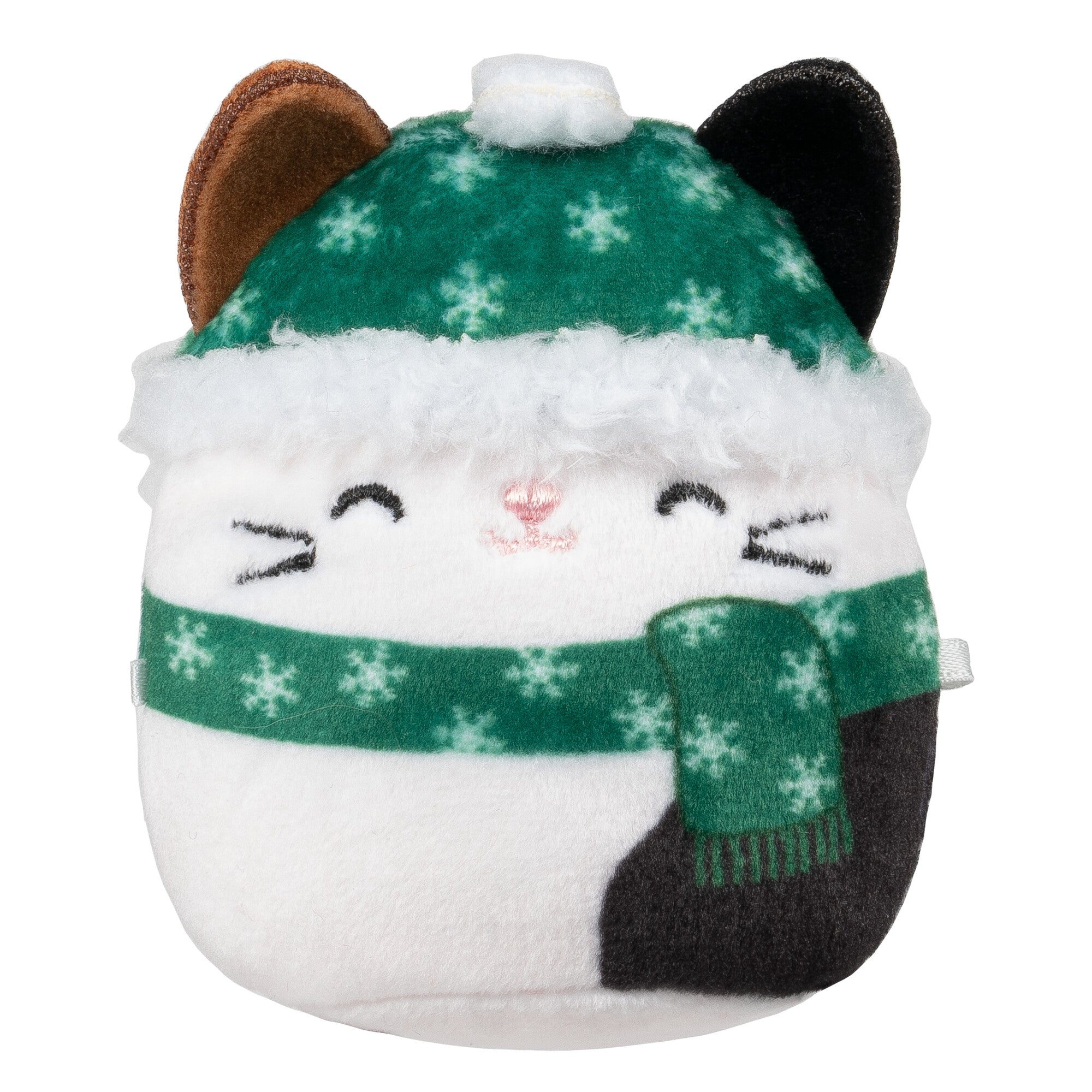 Micromallows 24 Day Holiday Advent Calendar Jazwares micromallows-24-day-holiday-advent-calendar-jazwares