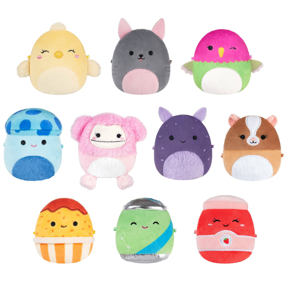 Micromallows 10-Pack - 1