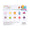 Micromallows 10-Pack - 13