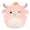 Micromallows 5-Pack - Howland Bull, Dieric Dragon, Azizbek Onion, Cyril Capybara, Illia Sriracha - 4