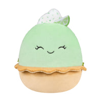 Micromallows 5-Pack - Largo Key Lime Pie, Adelle Lava Lamp, JT Bigfoot, Nicota Dragon Fruit Smoothie, Leif Sea Dragon - 5