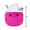 Micromallows 5-Pack - Largo Key Lime Pie, Adelle Lava Lamp, JT Bigfoot, Nicota Dragon Fruit Smoothie, Leif Sea Dragon - 3