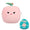 Micromallows Snack Machine Deluxe Accessory Set - 5