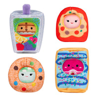 Micromallows Snack Machine Deluxe Accessory Set - 1