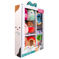 Micromallows Snack Machine Deluxe Accessory Set - 8