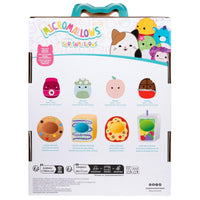 Micromallows Snack Machine Deluxe Accessory Set - 7
