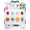 Micromallows Snack Machine Deluxe Accessory Set - 8