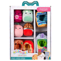 Micromallows Snack Machine Deluxe Accessory Set - 2