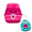 Micromallows Snack Machine Deluxe Accessory Set - 4